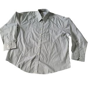 Women's Mili Designs Blouse Top PL Button Front Black White Striped